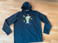 BOSS PEANUTS SULLY Hoodie Gr. XXXL. Neu. Niedersachsen - Braunschweig Vorschau