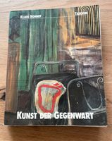 Kunst der Gegenwart / Reihe Kunstgeschichte Köln - Bocklemünd/Mengenich Vorschau