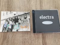 Doppel CD Electra Live in Concert mit Autogrammkarte DDR Ostrock Brandenburg - Hoppegarten Vorschau