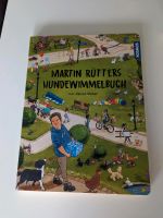 Martin Rütter Hundewimmelbuch Baden-Württemberg - Sindelfingen Vorschau