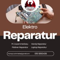 Computer, Laptop, Platinen, Handy, Tablet Reparatur Niedersachsen - Wilhelmshaven Vorschau