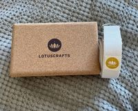 Lotuscrafts Yoga Block und Gurt / NEU Köln - Porz Vorschau