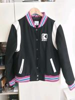 Karl Kani varsity college jacke L ,TOP Zustand Nordrhein-Westfalen - Wassenberg Vorschau
