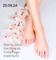 Ausbildung kosmetische Fusspflege Bayern - Abensberg Vorschau