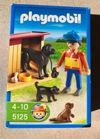 Playmobil 5125, Kind mit Hunden Bayern - Taufkirchen Vils Vorschau