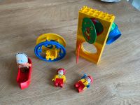 Duplo Lego Set Zirkus Niedersachsen - Oldenburg Vorschau