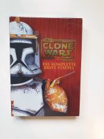 Star Wars The Clone Wars Staffel 1 Mediabook Berlin - Marienfelde Vorschau