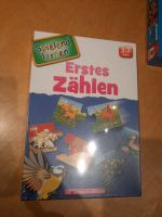 Erstes zählen Hessen - Kaufungen Vorschau