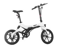 SXT »VELOX MAX« E-BIKE KLAPPRAD 16 ZOLL Essen - Stoppenberg Vorschau