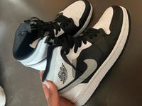 Jordan 1 neu Niedersachsen - Leer (Ostfriesland) Vorschau