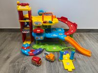 Tut Tut Baby Flitzer Parkgarage Parkhaus von Vtech Niedersachsen - Barnstorf Vorschau