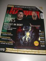 Metal Hammer Februar 2023 incl. Poster + In Flames CD Foregone Nordrhein-Westfalen - Soest Vorschau