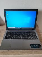Laptop Asus F550L Nordrhein-Westfalen - Nettetal Vorschau