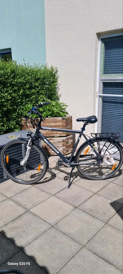 Ich verkaufe ein Fahrrad Pegasus in Kaufbeuren