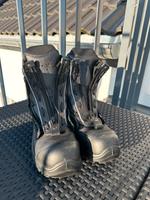 Haix XR1 Rettungsdienst Feuerwehr Stiefel S3 Gr.45,5 Hessen - Rodgau Vorschau