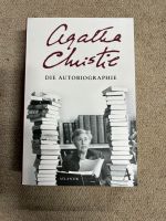 Buch Agatha Christie Biographie Bayern - Diespeck Vorschau