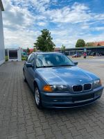 BMW E46 318i zu verkaufen Niedersachsen - Lehrte Vorschau