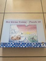 Sehr schönes Lars der Eisbär Puzzle Schleswig-Holstein - Lübeck Vorschau