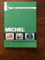 Michel Katalog Briefmarken Tiere WWF NEU Nürnberg (Mittelfr) - Südstadt Vorschau