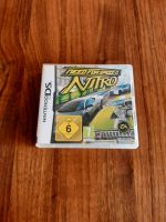 Need for Speed Nitro Nintendo DS 3DS NUR HÜLLE! Baden-Württemberg - Erligheim Vorschau