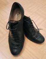 Gabor schicke Schuhe schwarz Größe 5 38 Hessen - Eschwege Vorschau