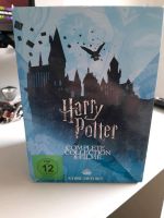 Herry Potter  complete collecton 8 Filme Lübeck - St. Jürgen Vorschau