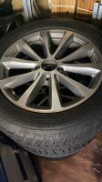 4 X „NEUE“ Original Mercedes Felgen mit Neue Dunlop Reifen Süd - Niederrad Vorschau