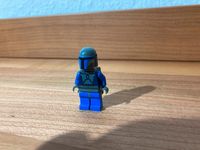 Lego Star Wars Minifigur Mandalorian sw0296 aus Set9525 Bayern - Forchheim Vorschau