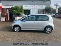 Skoda Citigo Ambition*2.HAND*KLIMA*GARANTIE*TÜV/AU NEU Niedersachsen - Winsen (Luhe) Vorschau