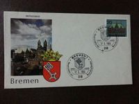 Briefmarken Ersttagsbrief Bremen Bremen - Woltmershausen Vorschau