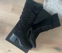 Damenstiefel gr.40 Düsseldorf - Stadtmitte Vorschau