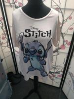 Disney Stitch Shirt Bayern - Oberasbach Vorschau
