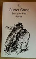 Ein weites Feld von Günter Grass Schleswig-Holstein - Henstedt-Ulzburg Vorschau