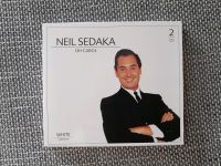 Doppel CD Neil Sedaka Oh Carol Top Zustand! Bayern - Landau a d Isar Vorschau