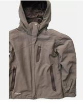 Columbia Sportswear Ski-Jacke Winter-Mantel mit Kapuze, M, braun Bremen - Hemelingen Vorschau