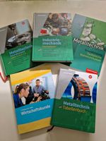 Fachbücher Ausbildung Industriemechaniker/-in Sachsen-Anhalt - Hohenmölsen Vorschau