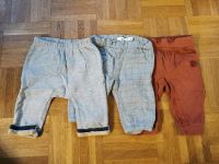 Tolle bequeme Hosen von name it, Benetton und staccato Essen - Essen-Ruhrhalbinsel Vorschau