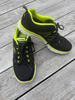Skechers Memory Foam Gr.38 Bergedorf - Neuengamme Vorschau