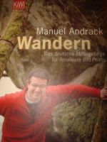 Manuel Andrack - 3 TB Wandern - Mittelgebirge Wanderabenteuer Nordrhein-Westfalen - Velbert Vorschau