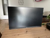 LG 24GN600-B Monitor Eimsbüttel - Hamburg Eidelstedt Vorschau