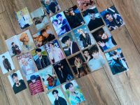 27x PENTAGON Bilder / Fotos OT10 KPOP Universe Bayern - Frensdorf Vorschau