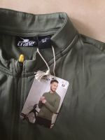 Herren Radjacke,Gr.50/Neu Nordrhein-Westfalen - Moers Vorschau