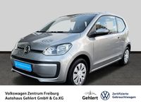 Volkswagen up! move 1.0 Klimaanlage Telefonschnittstelle Baden-Württemberg - Freiburg im Breisgau Vorschau