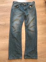 Männer Jeans 38/34 Sachsen - Radeburg Vorschau
