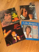 Schallplatten Udo Jürgens jeweils 10€ Rheinland-Pfalz - Altenkirchen Vorschau