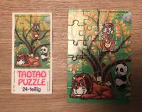 Taotao Puzzle Ü-Ei Beuel - Ramersdorf Vorschau