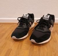 new balance 997H 11,5 45,5 sneakers schwarz weiß Nordrhein-Westfalen - Moers Vorschau