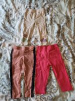 Leggings Gr. 86, 86/92 München - Laim Vorschau