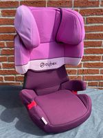 CYBEX SILVER Solution X Kindersitz Autositz Gruppe 2/3 15-36 kg Essen - Stoppenberg Vorschau