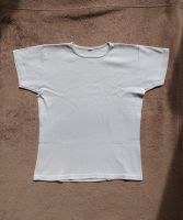 6x weiße Kinder T-Shirts Gr. 152-158 Brandenburg - Schulzendorf bei Eichwalde Vorschau